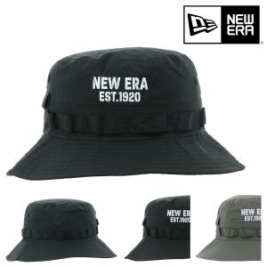 ニューエラ アドベンチャーハット メンズ レディースNEW ERA 帽子 | 軽量 アドベンチャー リップストップタフタ｜richard