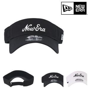 ニューエラ ゴルフ サンバイザー 帽子 メンズ レディース NEW ERA GOLF | 帽子 サイズ調節可能｜richard