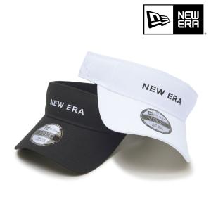 ニューエラ ゴルフ サンバイザー シンプル メンズ レディース NEW ERA Simple 帽子 サイズ調整可能 スポーツ 日よけ 紫外線対策 アウトドア キャンプ｜richard