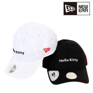 NEW ERA（ニューエラ） ゴルフ キャップ 帽子 GOLF Women's 9TWENTY On