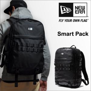 ニューエラ NEW ERA ビジネス リュックサック リュック Smart Pack NEWERA バックパック ビジネスリュックサック [PO10]｜richard