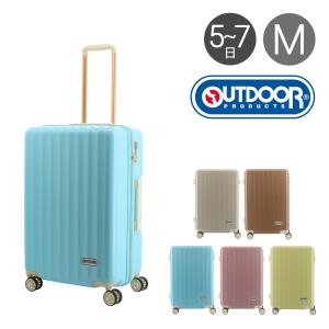 アウトドアプロダクツ スーツケース 61L 60cm 3.4kg OD-0774-60  ハード | OUTDOOR PRODUCTS | TSAロック搭載 キャリーバッグ キャリーケース｜richard