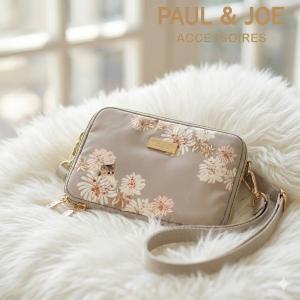 PAUL & JOE ACCESSOIRES（ポールアンドジョーアクセソワ） SALE 30