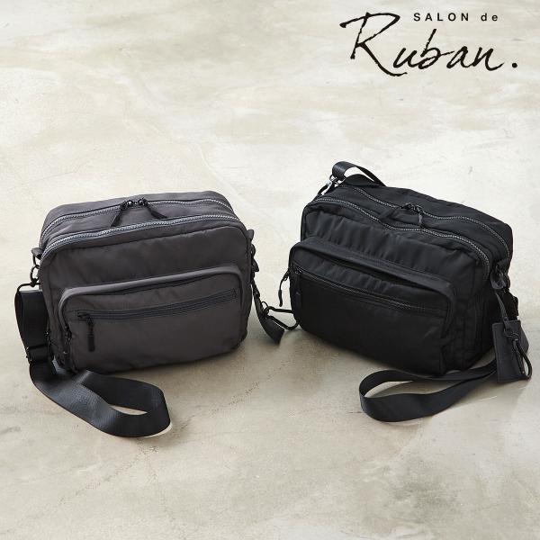 ショルダーバッグ レディース サロン ド ルヴァンRBB-254 SALON de RUBAN | ...