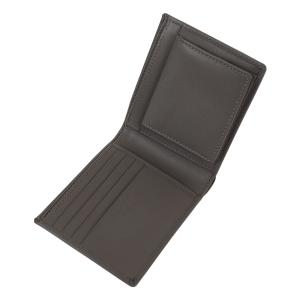 レノマ 二つ折り財布 本革 REW-00121...の詳細画像4