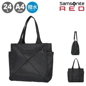 Samsonite RED サムソナイトレッド トートバッグ ビジネストートM
