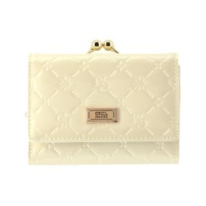 セシルマクビー CECIL McBEE 三つ折り財布 660...