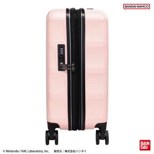 星のカービィ スーツケース 機内持ち込み 32...の詳細画像4