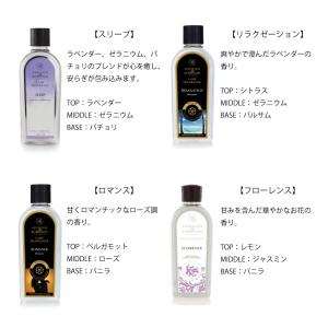 アシュレイ&バーウッド フレグランスランプ フ...の詳細画像3