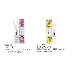 アシュレイ&バーウッド リードディフューザーの詳細画像2