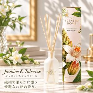 アシュレイ&バーウッド リードディフューザー ...の詳細画像1