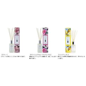 アシュレイ&バーウッド リードディフューザー ...の詳細画像2