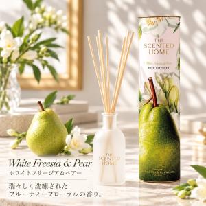 アシュレイ&バーウッド リードディフューザー ...の詳細画像2