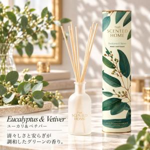 アシュレイ&バーウッド リードディフューザー ...の詳細画像4