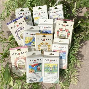AROMA(アロマ)インセンス(お香)コーンタイプの詳細画像1