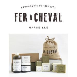 FER A CHEVAL(フェールシュヴァル)...の詳細画像1