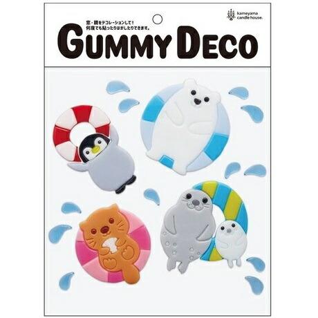 Gummy Deco（グミデコ）バッグS フロート