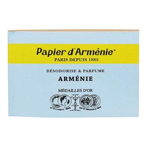 papier d'armenie（パピエダルメニイ）トリプル  アルメニイ
