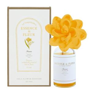 LE VOILE FLORALソラフラワーディフューザー FREESIA