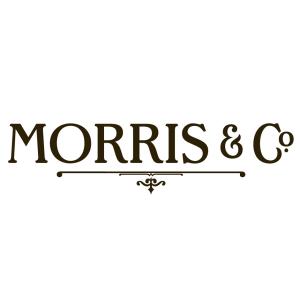 MORRIS & Co.(モリスアンド...の詳細画像1