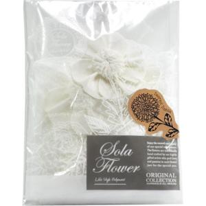 三和トレーディング new Sola Flower ソラフラワー Sachet サシェ Dearest Dahlia ディアレスト ダリア