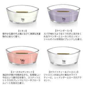 Wood Wick(ウッドウィック)アロマキャ...の詳細画像1