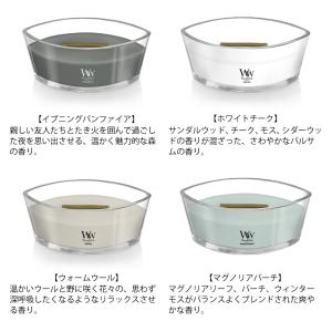 Wood Wick(ウッドウィック)アロマキャ...の詳細画像2