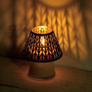 Wood Wick(ウッドウィック)キャンドル...の詳細画像5
