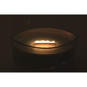 Wood Wick(ウッドウィック)アロマキャ...の詳細画像1