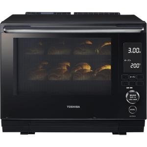 TOSHIBA 東芝 過熱水蒸気オーブンレンジ 石窯ドーム 30L グラン TOSHIBA 東芝 過熱水蒸気オーブンレンジ 石窯ドーム 30L グラン