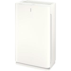 SHARP（シャープ） ○台数限定特価！！【送料無料】 【KC-G40-W】 加湿