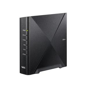 NEC PA-7200D8BE Aterm 7200D8BE Wi-Fi7(be) 5764+1376Mbps IPv6