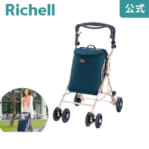 パソカ CT 093962 リッチェル Richell 公式ショップ