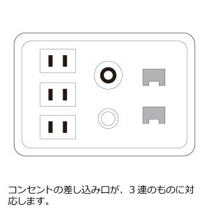 コンセントカバー ベビーガード コンセントフル...の詳細画像4