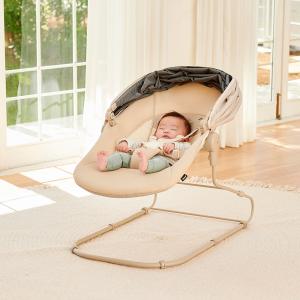 バウンサー リッチェル スヤリー ベビー ゆり...の詳細画像2