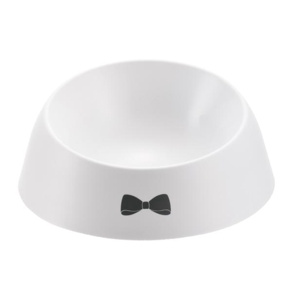 乾きやすい食器 S 浅型 ペット 犬 ペット食器 犬用食器 食洗機 自立 プラスチック 水飲み フー...