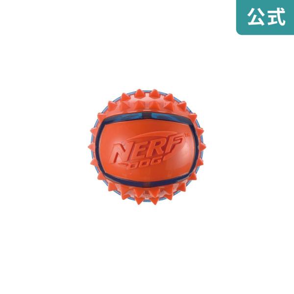 ナーフドッグ スパイクボール 3i リッチェル Richell 公式ショップ