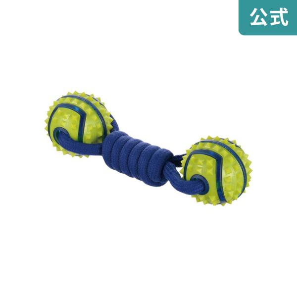 ナーフドッグ スパイクバーベル 9i リッチェル Richell 公式ショップ