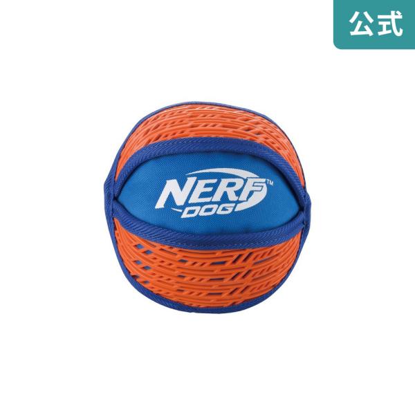 ナーフドッグ グリップボール 6i リッチェル Richell 公式ショップ