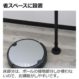 ボタニー ハンギングポール プランター おしゃ...の詳細画像5