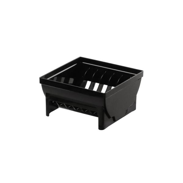 ES トトノ 引き出し用 ディッシュスタンドR ミニ 皿 仕切り 食器 収納 ケース 縦 置き 当店...