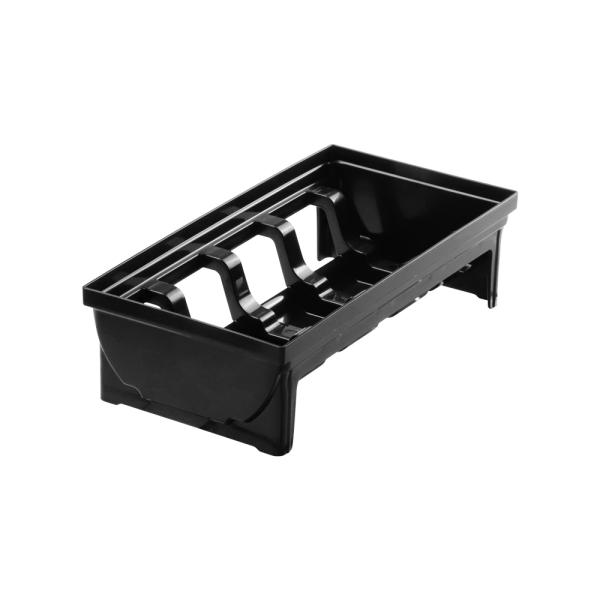 ES トトノ 引き出し用 お椀スタンドR お椀 茶碗 皿 仕切り 食器 収納 縦 置き 当店限定カラ...