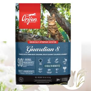 ORIJEN（ペット用品） オリジン シックス フィッシュ