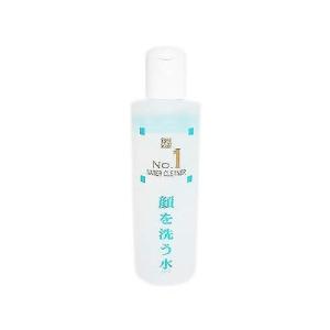 カミヤマ美研 No.1 ウォータークリーナー 1000ml 顔を洗う水 : 沖縄 