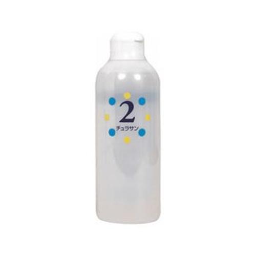 顔を洗う水 チュラサン2 250ml 保湿ローション×6本 セット