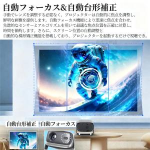 【2025新登場!AI全自動フオーカス】プロジ...の詳細画像3