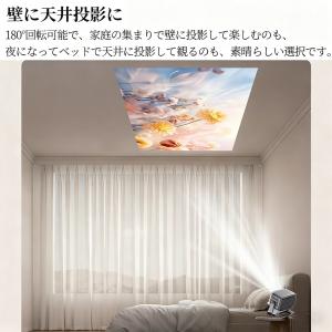 【2025新登場!AI全自動フオーカス】プロジ...の詳細画像5