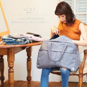 ボストンバッグ 修学旅行 ゴルフ 大容量 メン...の詳細画像2