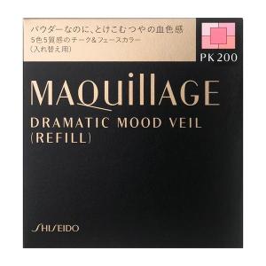 【定形外郵便送料無料】資生堂 マキアージュ ドラ...の商品画像