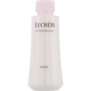 コーセー ルシェリ リフトグロウ エマルジョン  I しっとり つけかえ用  120mL  ( 乳液 )｜richie101